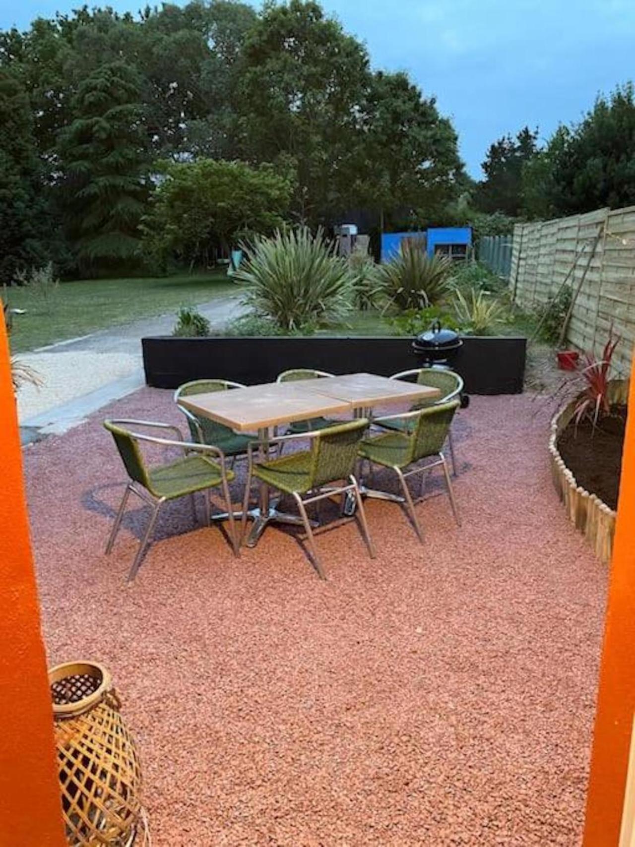 Ty Coogee Vila Herbignac Exterior foto