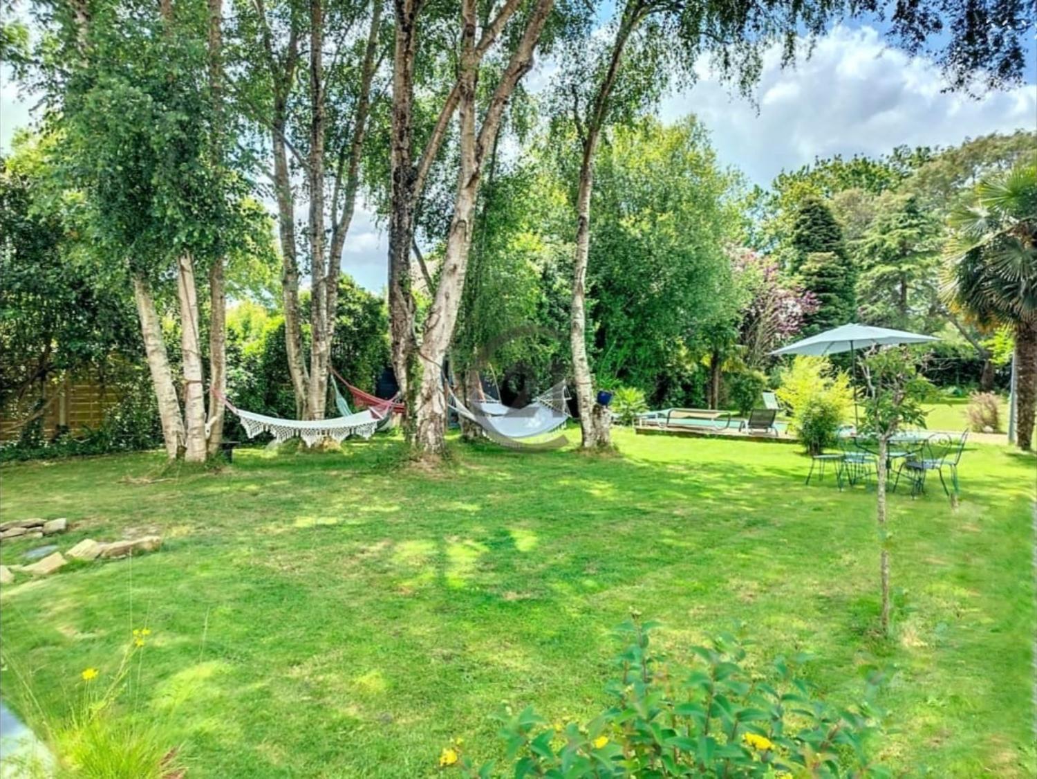 Ty Coogee Vila Herbignac Exterior foto